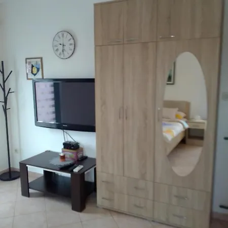 Apartments Radovic Labin  Exterior photo