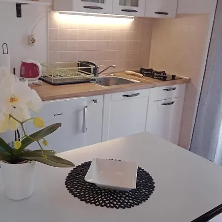 Apartments Radovic Labin  Exterior photo