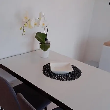 Apartments Radovic Labin  Exterior photo