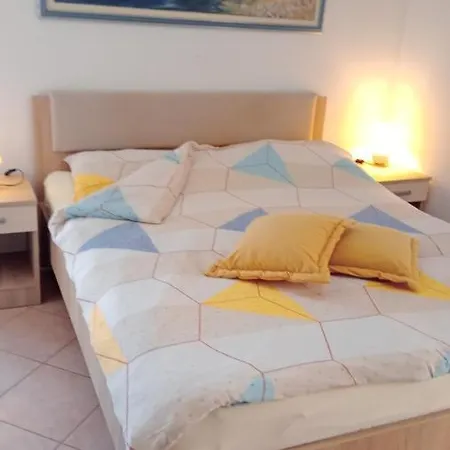 Apartments Radovic Labin  Exterior photo