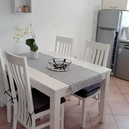 Apartments Radovic Labin  Exterior photo