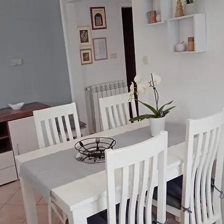 Apartments Radovic Labin  Exterior photo