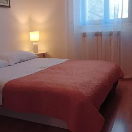 Apartments Radovic Labin  Exterior photo