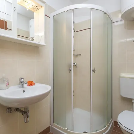 Apartments Radovic Labin  Exterior photo