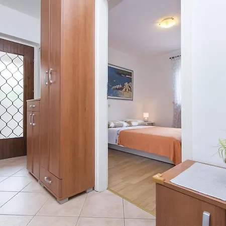 Apartments Radovic Labin  Exterior photo