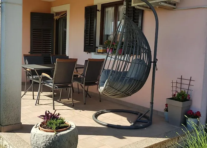 Apartments Radovic