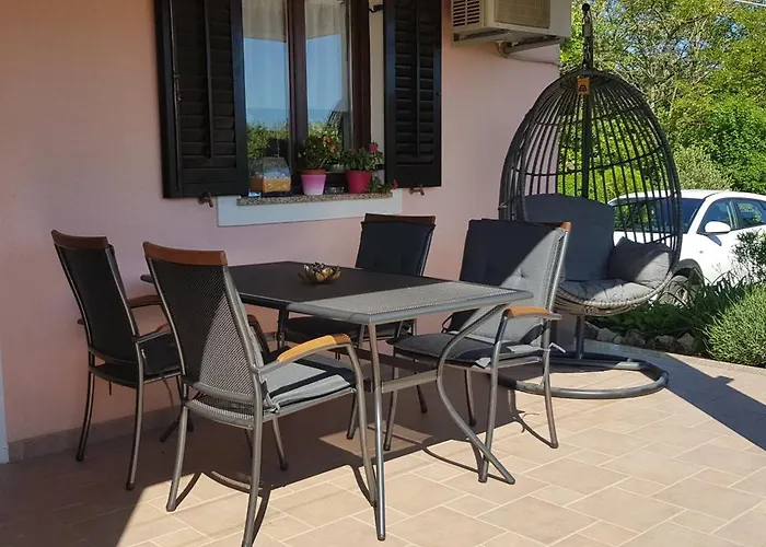 Apartments Radovic