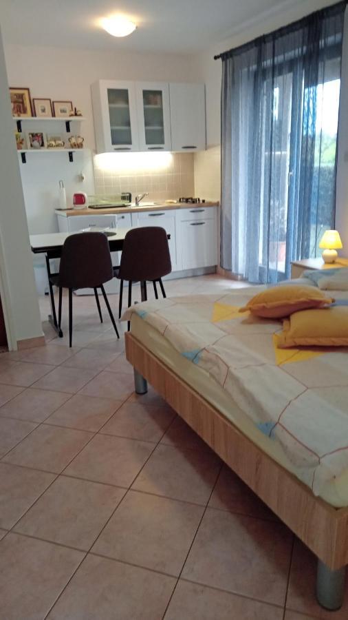 Radovic Labin (Istria)
