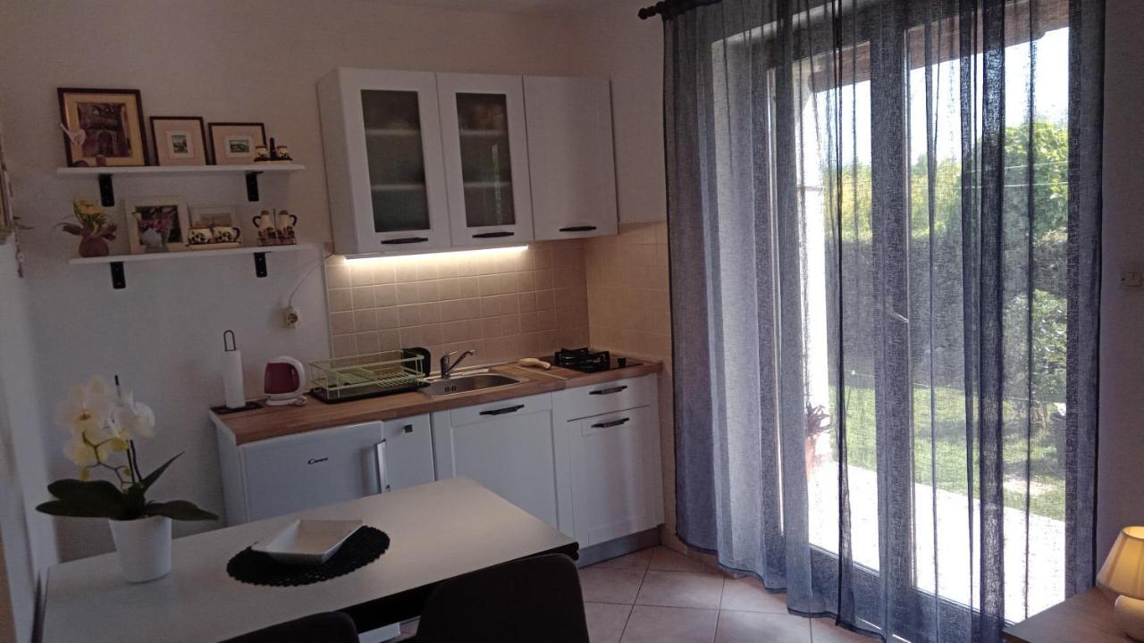 Apartment Radovic