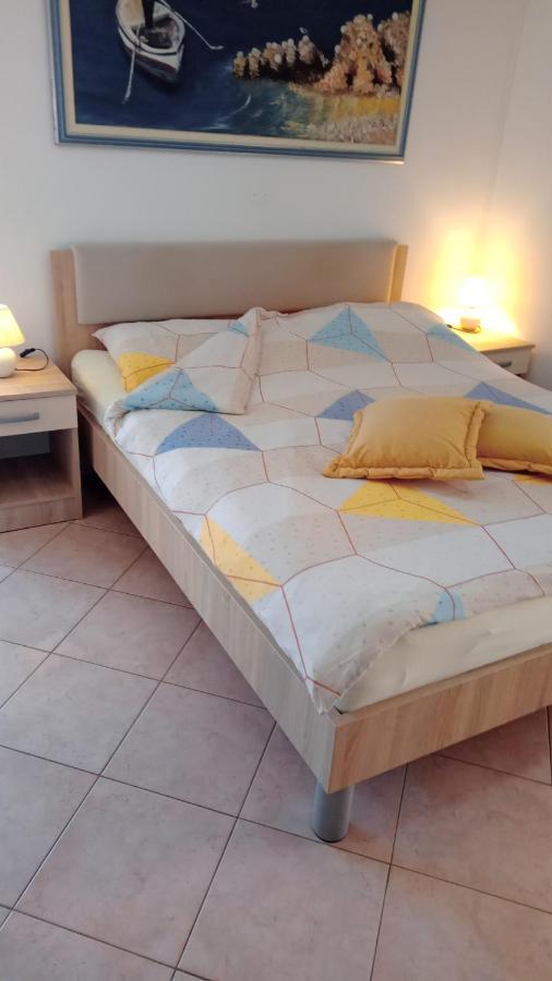 Radovic Labin (Istria)