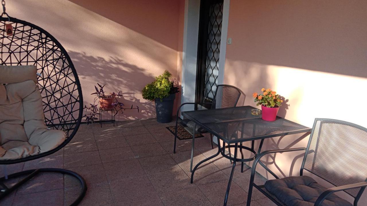 Radovic Apartment