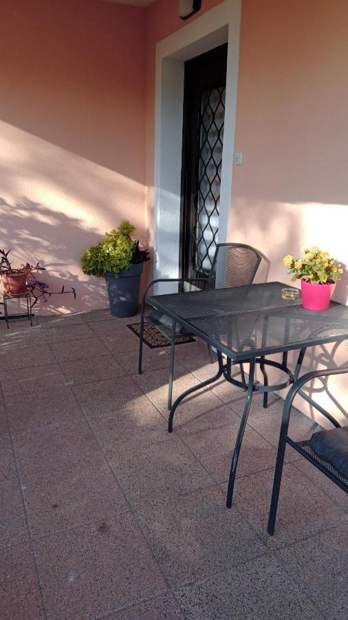 Radovic Apartment