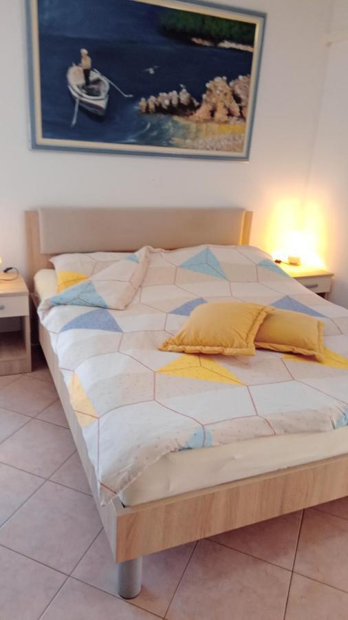 Radovic Apartment