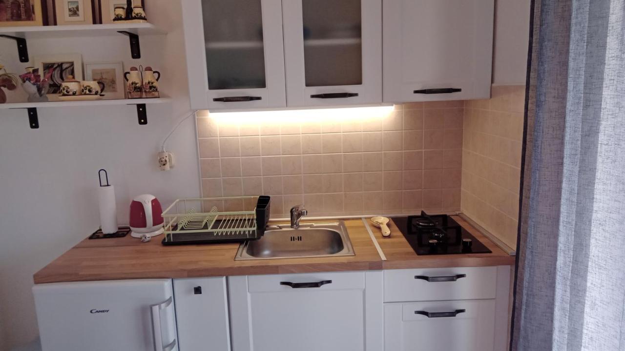 Radovic Apartment *
