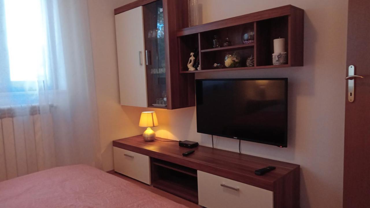 Apartment Radovic