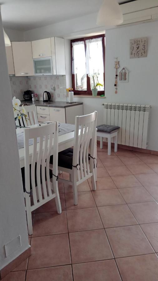 Radovic * Labin (Istria)