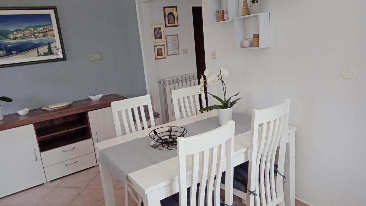 Radovic Apartment *