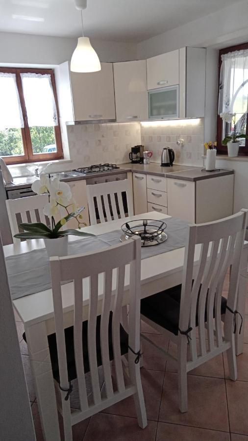 Radovic Apartment *