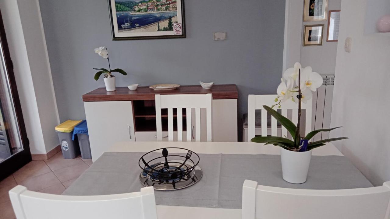 Apartment Radovic Labin (Istria)