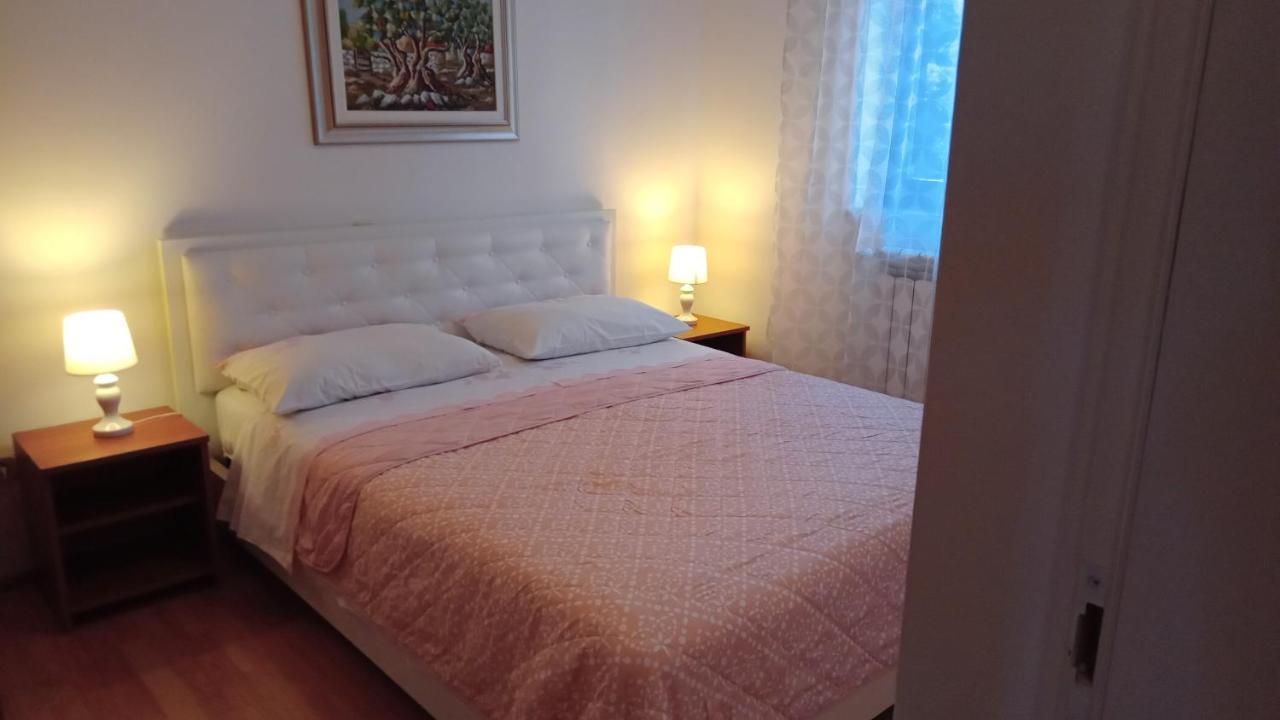 Radovic Apartment