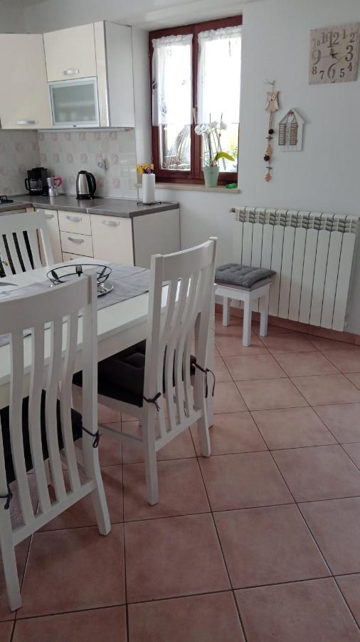 Radovic Apartment Labin (Istria)