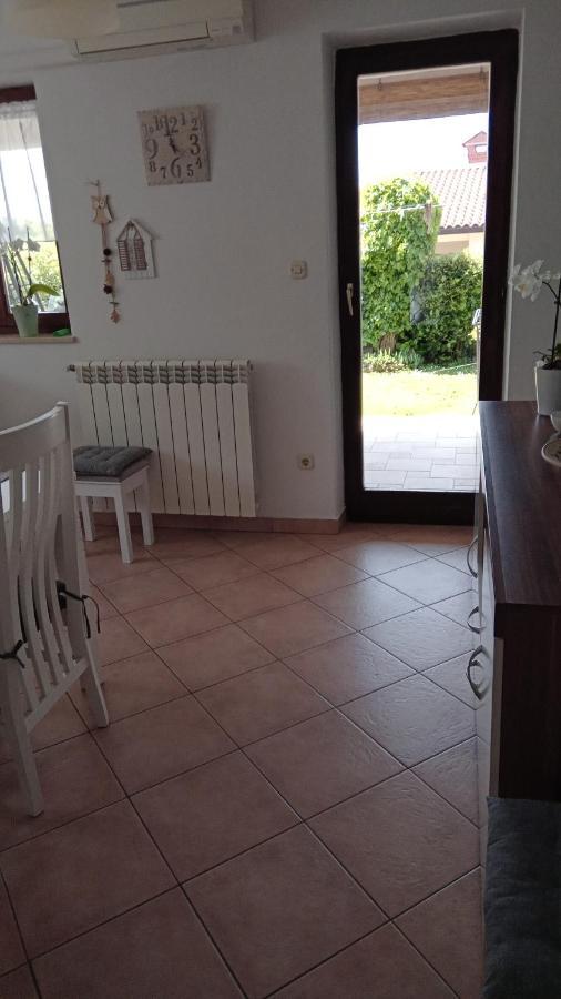 Apartment Radovic