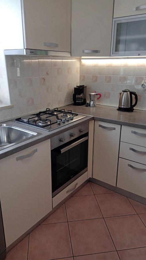 Radovic Apartment *