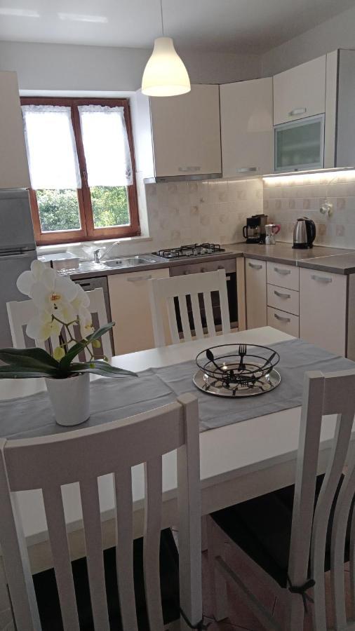 Radovic Apartment