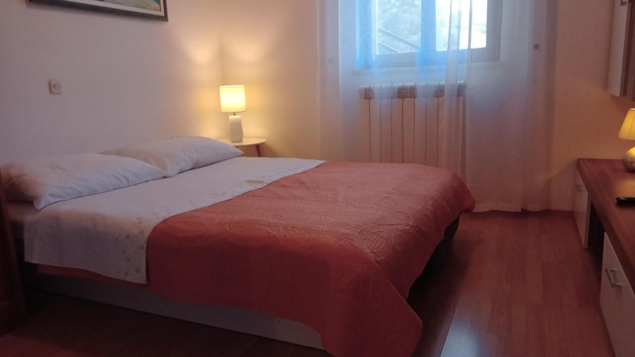 Radovic Apartment Labin (Istria)