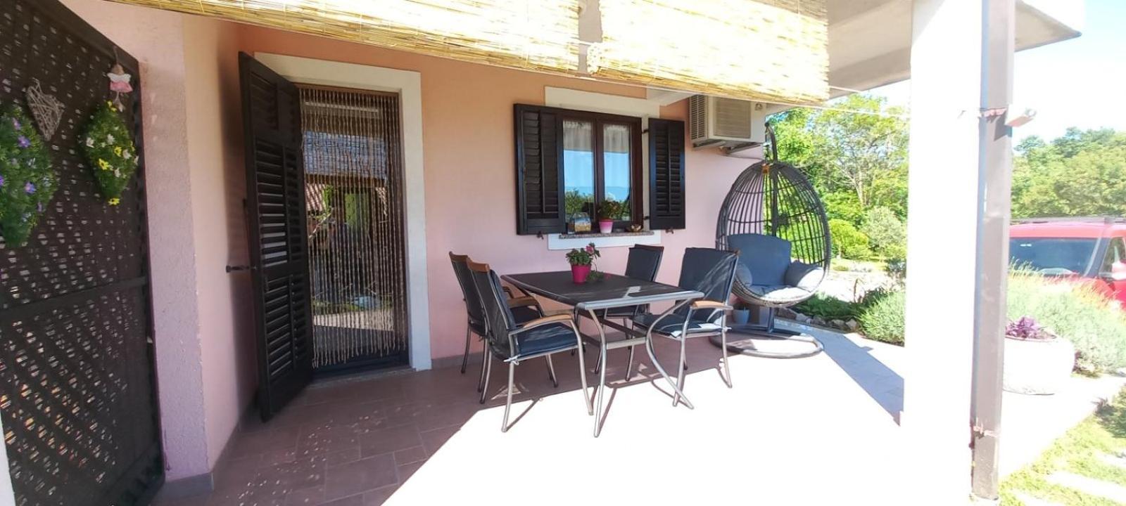 Radovic Apartment Labin (Istria)