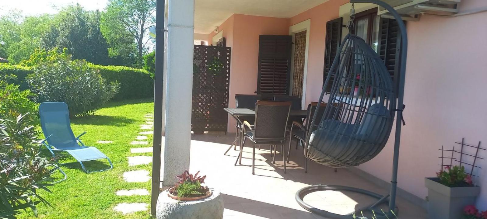 Radovic * Labin (Istria)