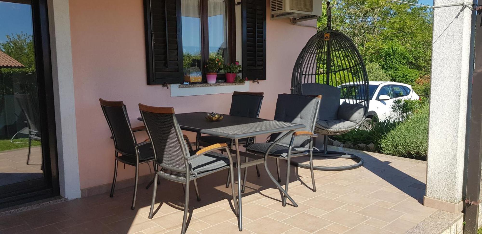 Radovic Apartment Labin (Istria)