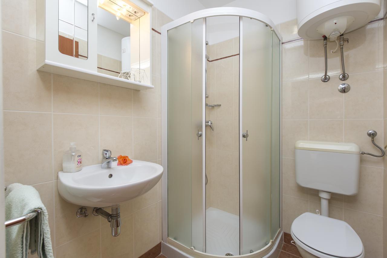 Apartment Radovic