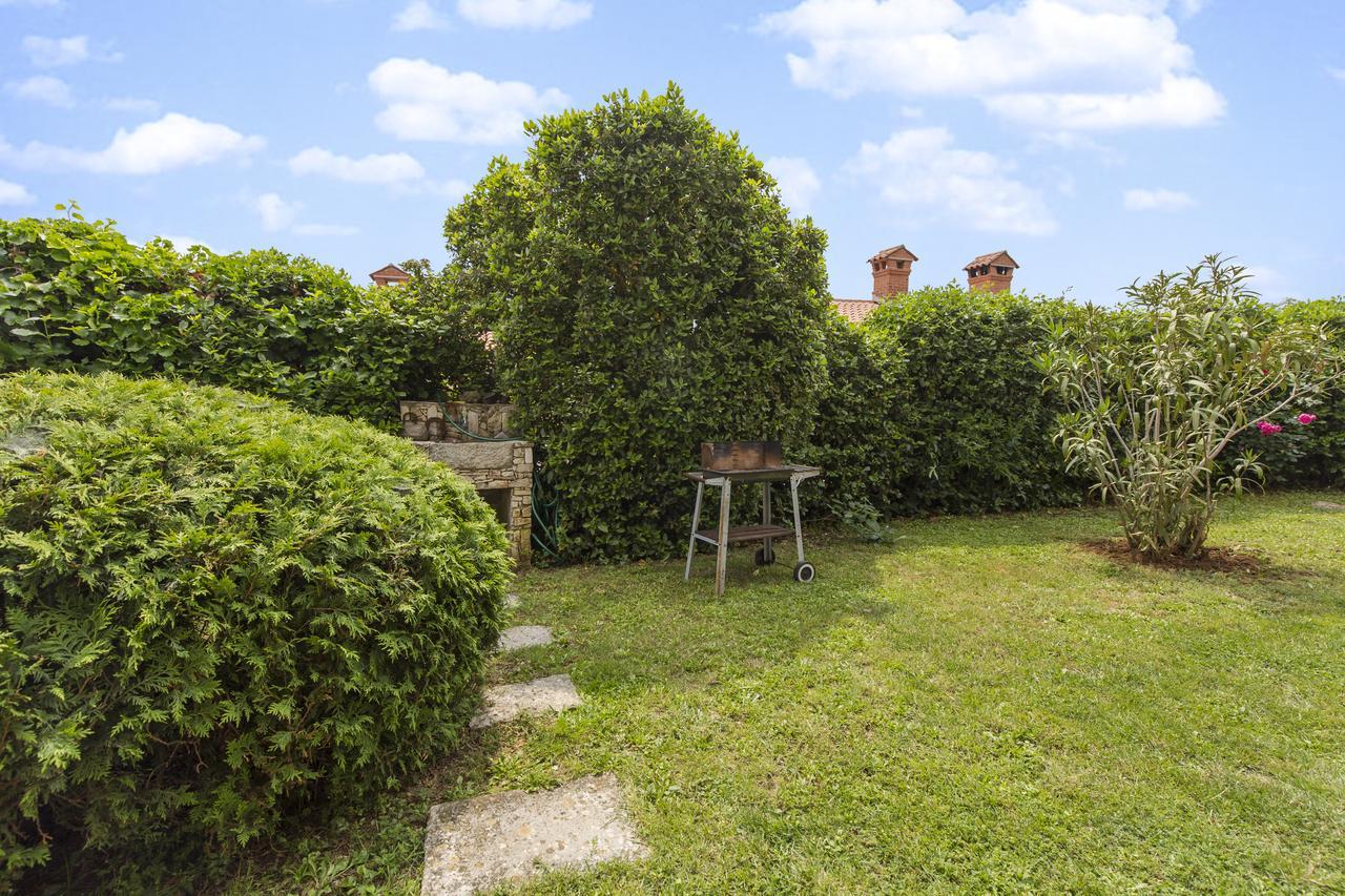 Apartment Radovic *