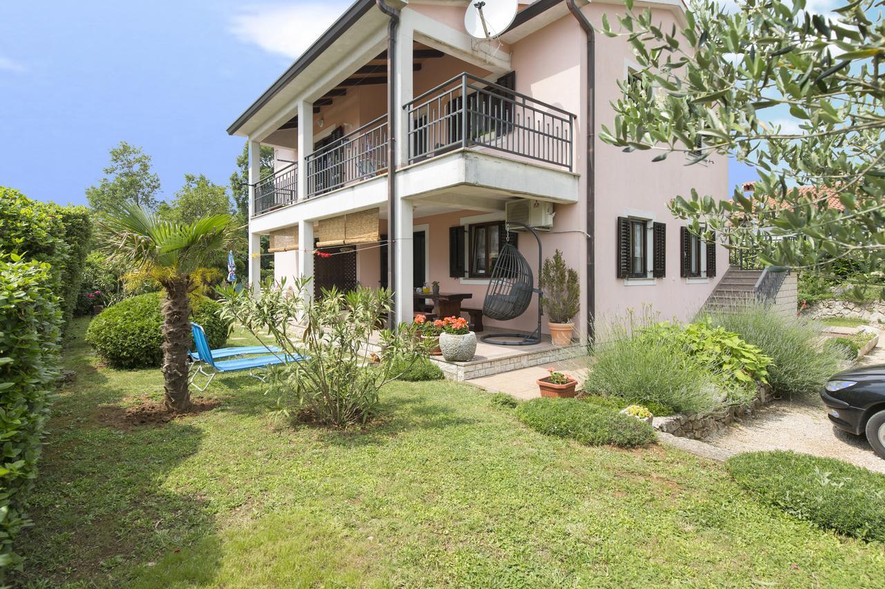 Radovic Labin (Istria)