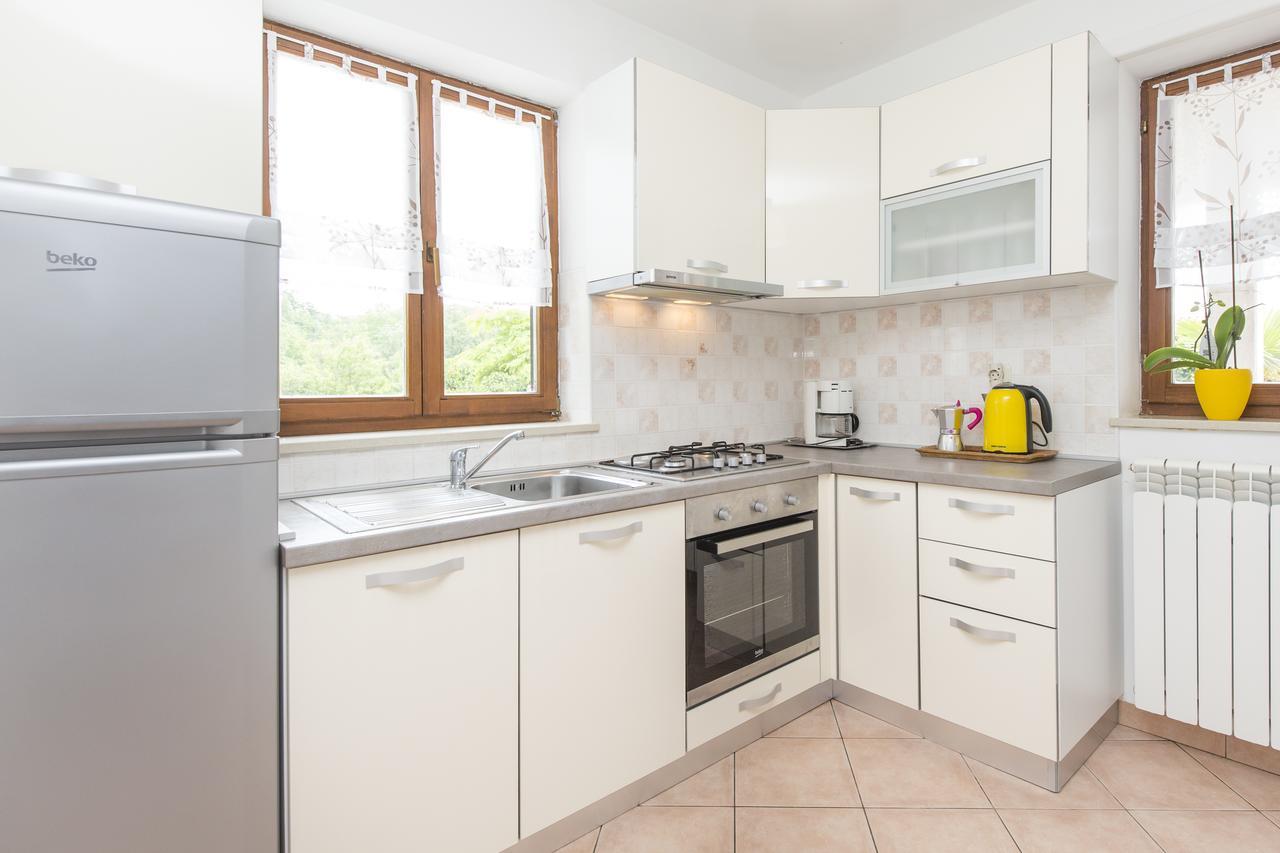 Radovic Apartment Labin (Istria)