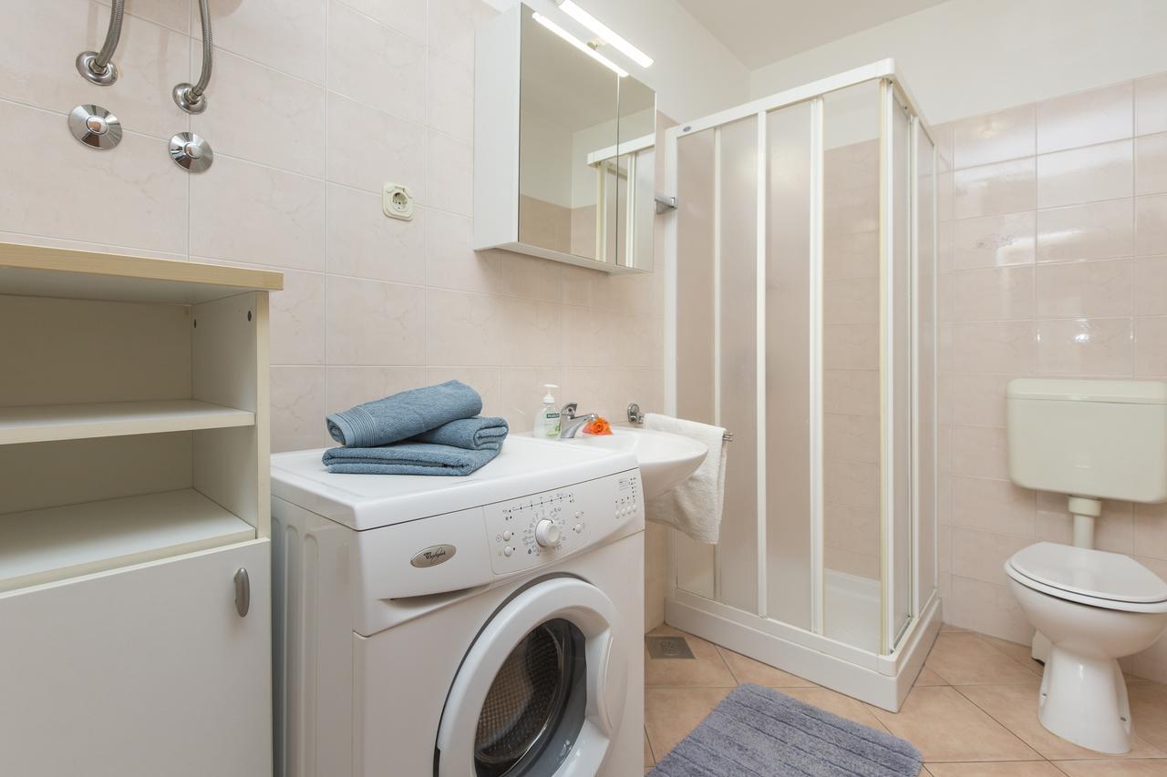 Apartment Radovic Labin (Istria)