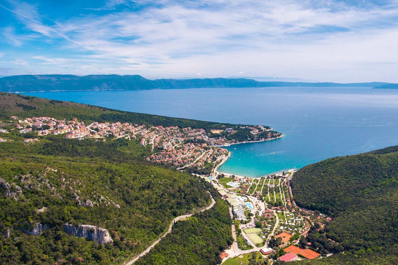 Radovic * Labin (Istria)