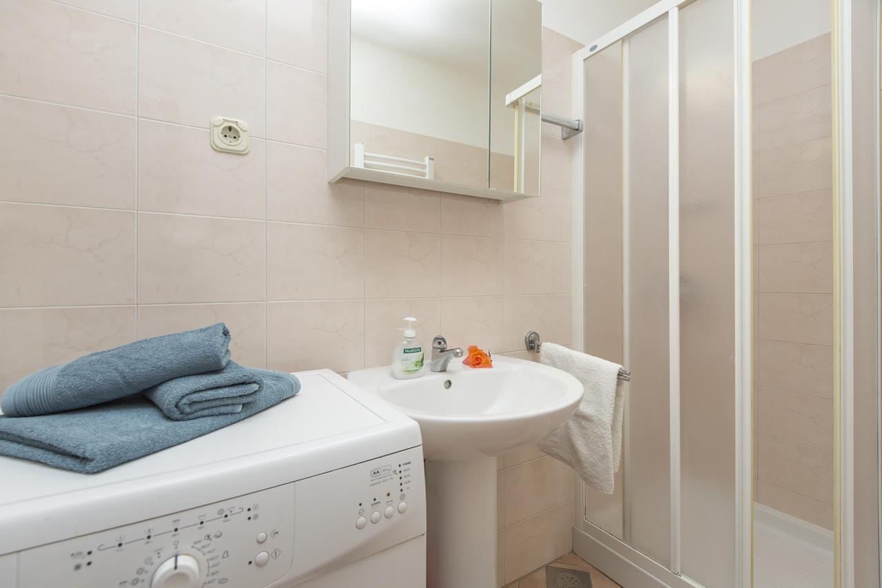 Radovic Apartment Labin (Istria)