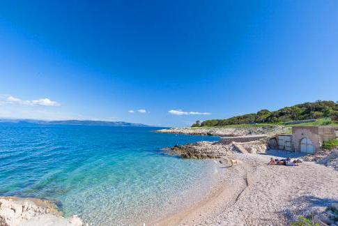 Radovic Apartment Labin (Istria)